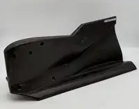 An Interesting Selection of Formula 1 Body Parts Collected b-Sold