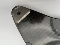 An Interesting Selection of Formula 1 Body Parts Collected b-Sold