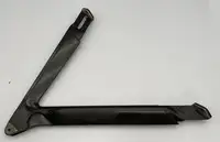 An Interesting Selection of Formula 1 Body Parts Collected b-Sold