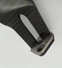 An Interesting Selection of Formula 1 Body Parts Collected b-Sold