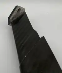 An Interesting Selection of Formula 1 Body Parts Collected b-Sold