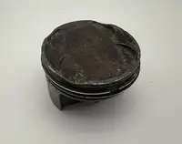 An Interesting Selection of Formula 1 Body Parts Collected b-Sold