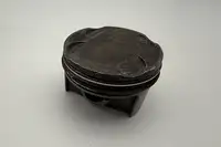 An Interesting Selection of Formula 1 Body Parts Collected b-Sold