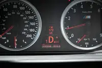 2007 BMW M5 Touring (E61)-For Sale