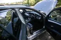 2007 BMW M5 Touring (E61)-For Sale