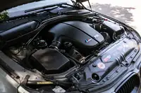 2007 BMW M5 Touring (E61)-For Sale