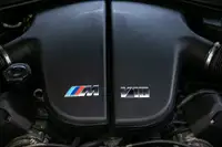 2007 BMW M5 Touring (E61)-For Sale
