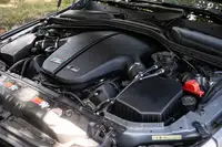 2007 BMW M5 Touring (E61)-For Sale