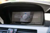 2007 BMW M5 Touring (E61)-For Sale