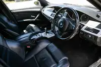 2007 BMW M5 Touring (E61)-For Sale