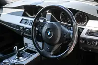 2007 BMW M5 Touring (E61)-For Sale