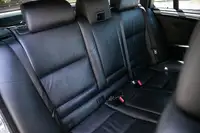 2007 BMW M5 Touring (E61)-For Sale