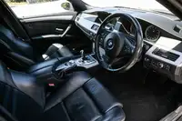 2007 BMW M5 Touring (E61)-For Sale