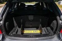 2007 BMW M5 Touring (E61)-For Sale