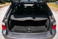 2007 BMW M5 Touring (E61)-For Sale