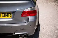 2007 BMW M5 Touring (E61)-For Sale