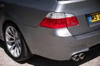 2007 BMW M5 Touring (E61)-For Sale