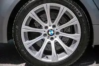 2007 BMW M5 Touring (E61)-For Sale