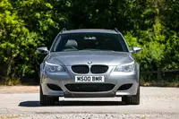 2007 BMW M5 Touring (E61)-For Sale