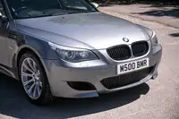 2007 BMW M5 Touring (E61)-For Sale