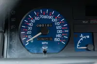 1994 Renault Clio Williams (Phase 1) #194-For Sale