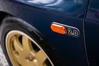1994 Renault Clio Williams (Phase 1) #194-For Sale