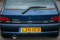 1994 Renault Clio Williams (Phase 1) #194-For Sale