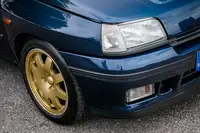 1994 Renault Clio Williams (Phase 1) #194-For Sale