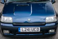 1994 Renault Clio Williams (Phase 1) #194-For Sale