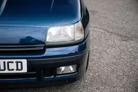 1994 Renault Clio Williams (Phase 1) #194-For Sale