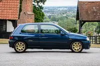 1994 Renault Clio Williams (Phase 1) #194-For Sale