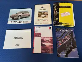 1994 Renault Clio Williams (Phase 1) #194-For Sale