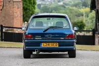 1994 Renault Clio Williams (Phase 1) #194-For Sale