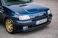 1994 Renault Clio Williams (Phase 1) #194-For Sale