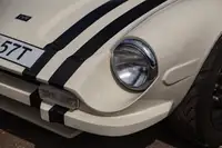 1978 TVR 3000M-For Sale