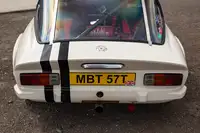 1978 TVR 3000M-For Sale