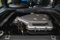 2003 Renault Clio V6 RenaultSport 255 (Phase 2)-Sold