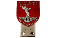 An Exceptionally Rare Rolls-Royce and Bentley 'Owner Driver -For Sale