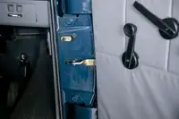 1984 Ford Transit Mk2 Minibus Custom - 10,000 miles -For Sale