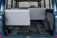 1984 Ford Transit Mk2 Minibus Custom - 10,000 miles -Sold