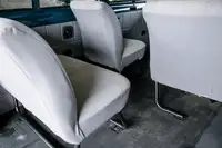 1984 Ford Transit Mk2 Minibus Custom - 10,000 miles -For Sale