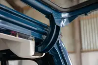 1984 Ford Transit Mk2 Minibus Custom - 10,000 miles -Sold