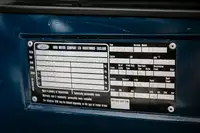 1984 Ford Transit Mk2 Minibus Custom - 10,000 miles -Sold