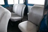 1984 Ford Transit Mk2 Minibus Custom - 10,000 miles -Sold