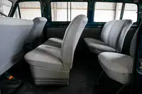 1984 Ford Transit Mk2 Minibus Custom - 10,000 miles -Sold