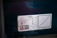 1984 Ford Transit Mk2 Minibus Custom - 10,000 miles -Sold