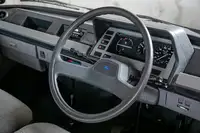 1984 Ford Transit Mk2 Minibus Custom - 10,000 miles -Sold