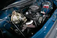 1984 Ford Transit Mk2 Minibus Custom - 10,000 miles -Sold