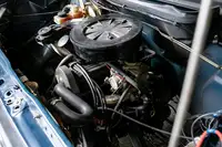 1984 Ford Transit Mk2 Minibus Custom - 10,000 miles -For Sale