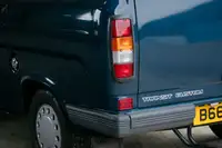 1984 Ford Transit Mk2 Minibus Custom - 10,000 miles -Sold